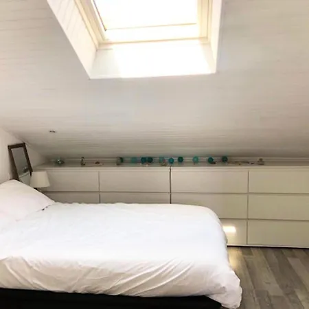 Aparthotel Lake And Sea - 4 Pieces Pour 6 Personnes 884