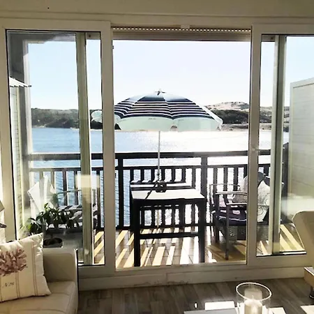 Aparthotel Lake And Sea - 4 Pieces Pour 6 Personnes 884
